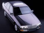 Opel Senator 1987 года